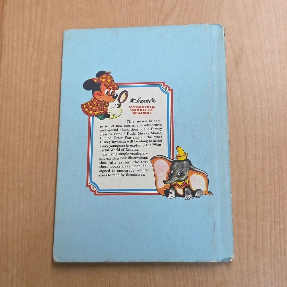 Disney this vintage